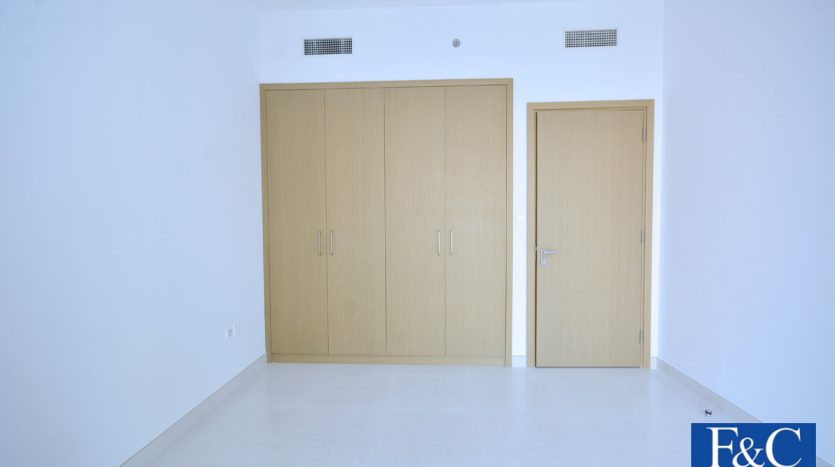 Apartment on Dubai Creek Harbour (The Lagoons), Dubai, 2 bedrooms, 105.8 m2  | Foto 8