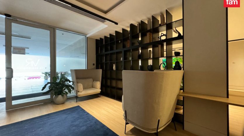 Apartment on Al Sufouh, Dubai, 2 bedrooms, 198.8 m2  | Foto 11