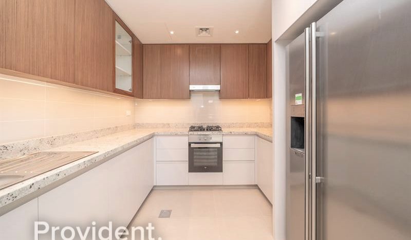 Apartment on Downtown Burj Dubai, 2 bedrooms,  | Foto 8
