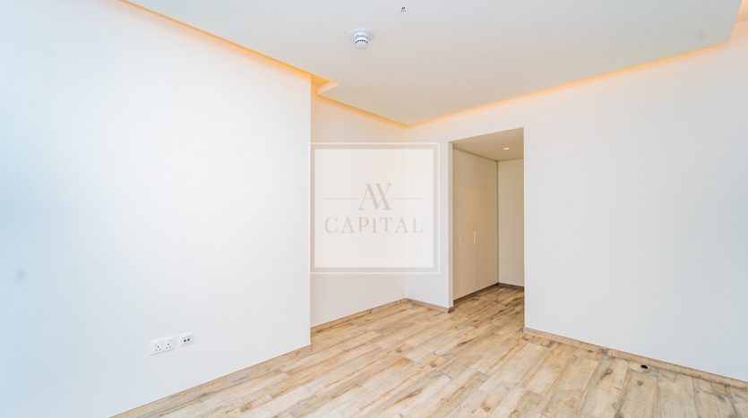 Apartment on Business Bay, Dubai, 1 bedroom, 84.3 m2  | Foto 9