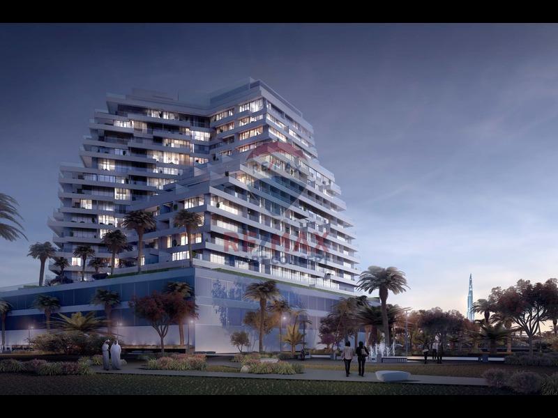 Shop on Dubai Healthcare City, Dubai, 26.8 m2  | Foto 6