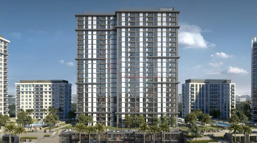 Apartment on Dubai Hills Estate, 3 bedrooms, 195.5 m2  | Foto 6