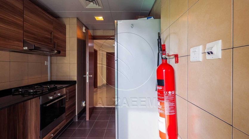 Apartment on Al Reem, Abu-Dhabi, 1 bedroom, 94 m2  | Foto 10