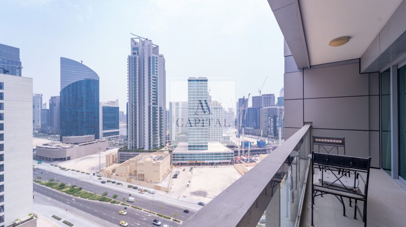 Apartment on Downtown Burj Dubai, 1 bedroom, 80.4 m2  | Foto 14