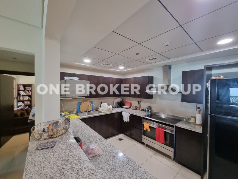 Apartment on Palm Jumeirah, Dubai, 3 bedrooms, 230.4 m2  | Foto 6