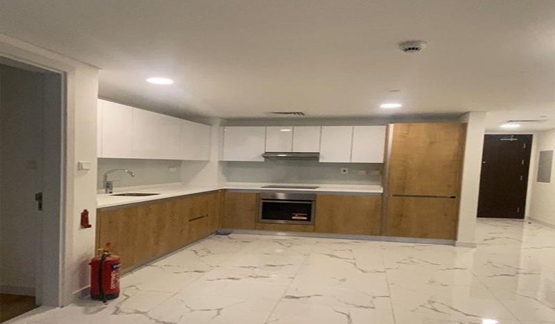 Apartment on Al Raha Beach, Abu-Dhabi, 2 bedrooms, 108.9 m2  | Foto 13