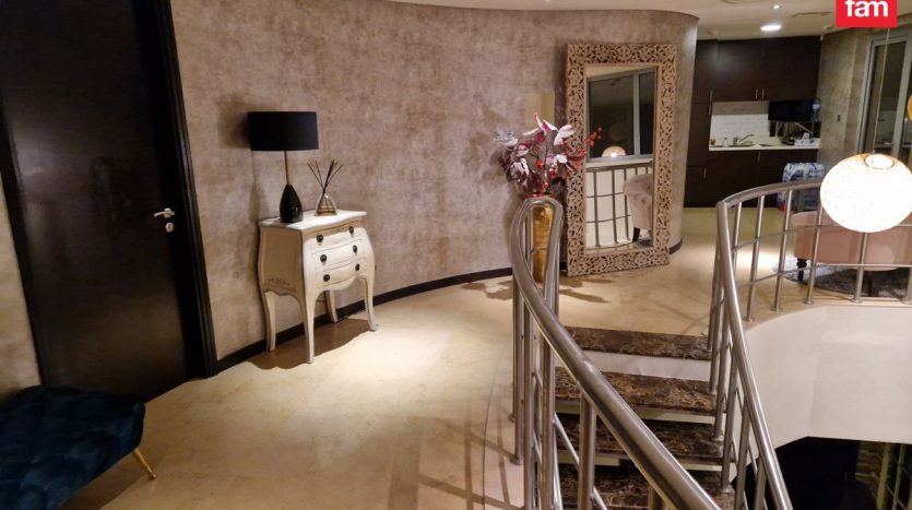 Apartment on DIFC, Dubai, 4 bedrooms, 427 m2  | Foto 17