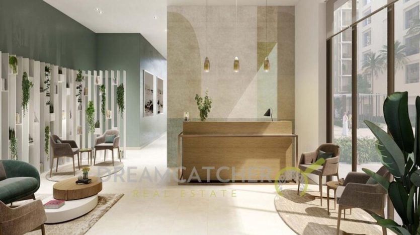 Apartment on Dubai Creek Harbour (The Lagoons), Dubai, 4 bedrooms, 238.57 m2  | Foto 20