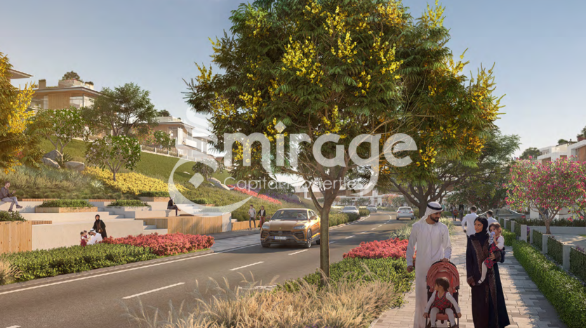 Apartment on Al Reem, Abu-Dhabi, 1 bedroom, 80.5 m2  | Foto 9