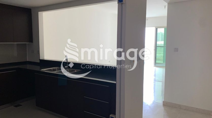 Apartment on Al Reem, Abu-Dhabi, 1 bedroom, 84 m2  | Foto 9