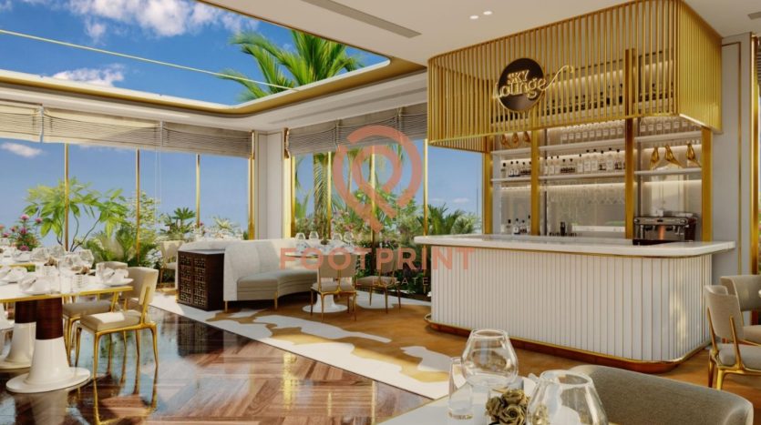 Apartment on Arjan, Dubai, 1 bedroom, 66 m2  | Foto 8