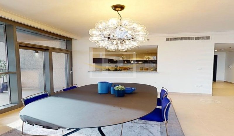 Apartment on Dubai Creek Harbour (The Lagoons), Dubai, 2 bedrooms, 145.6 m2  | Foto 7
