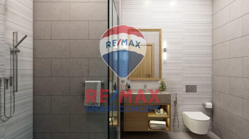 Apartment on Al Reem, Abu-Dhabi, 3 bedrooms, 100.7 m2  | Foto 9