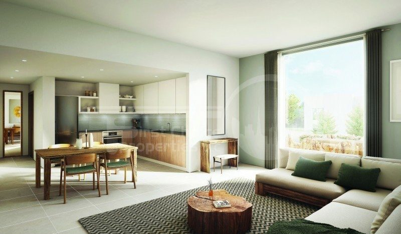 Apartment on Al Ghadeer, Abu-Dhabi, 2 bedrooms, 98 m2  | Foto 6