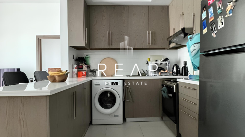 Apartment on Al Barsha, Dubai, 1 bedroom, 71 m2  | Foto 10