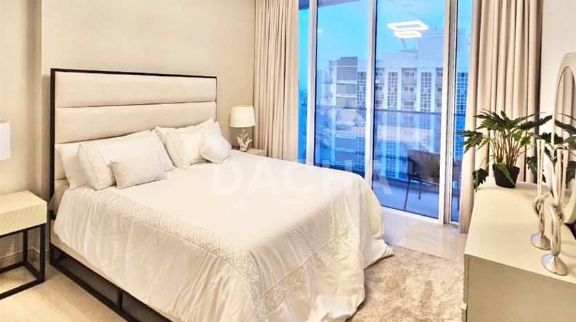 Apartment on Business Bay, Dubai, 2 bedrooms, 146.7 m2  | Foto 10