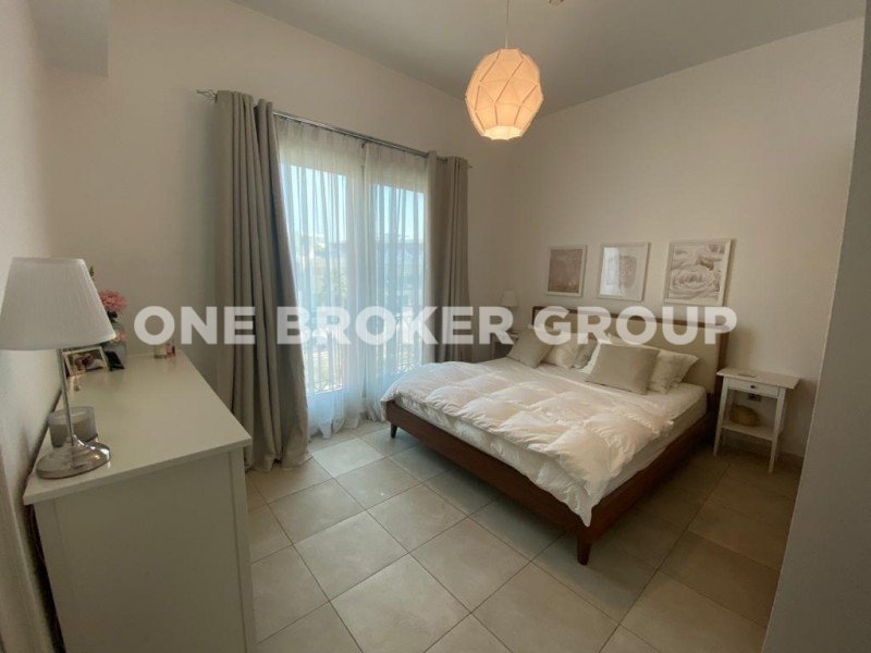 Apartment on Palm Jumeirah, Dubai, 2 bedrooms, 181.2 m2  | Foto 9