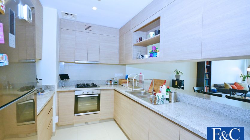 Apartment on Dubai Hills Estate, 2 bedrooms, 144.8 m2  | Foto 8