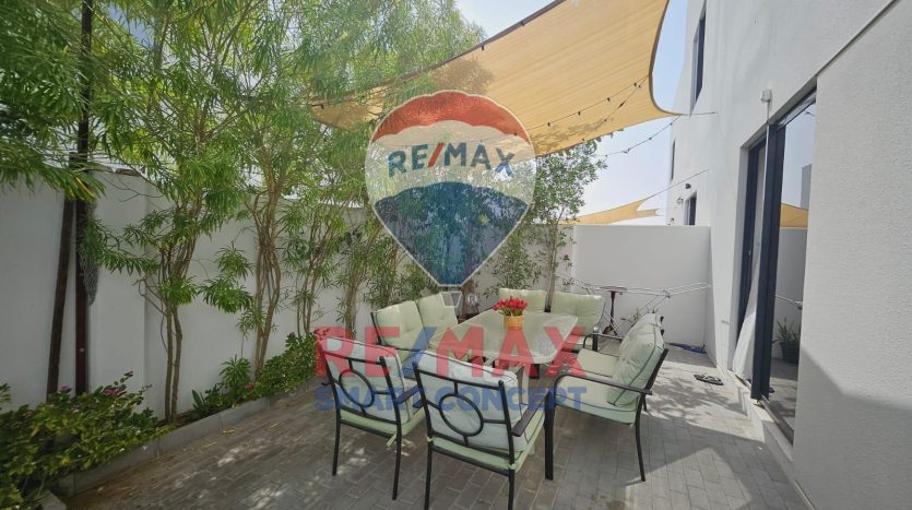 Apartment on Al Ghadeer, Abu-Dhabi, 3 bedrooms, 105.7 m2  | Foto 13