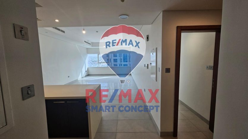 Apartment on Al Raha Beach, Abu-Dhabi, 1 bedroom, 95.7 m2  | Foto 16