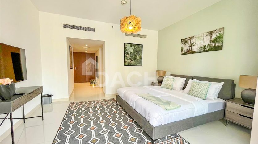 Apartment on Downtown Burj Dubai, 2 bedrooms, 155.2 m2  | Foto 13