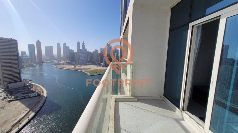 Apartment on Business Bay, Dubai, 2 bedrooms, 132.5 m2  | Foto 16