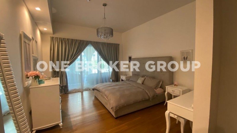 Apartment on Palm Jumeirah, Dubai, 2 bedrooms, 181.2 m2  | Foto 11