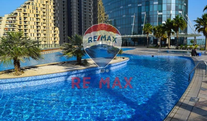Apartment on Al Reem, Abu-Dhabi, 1 bedroom, 86.8 m2  | Foto 19