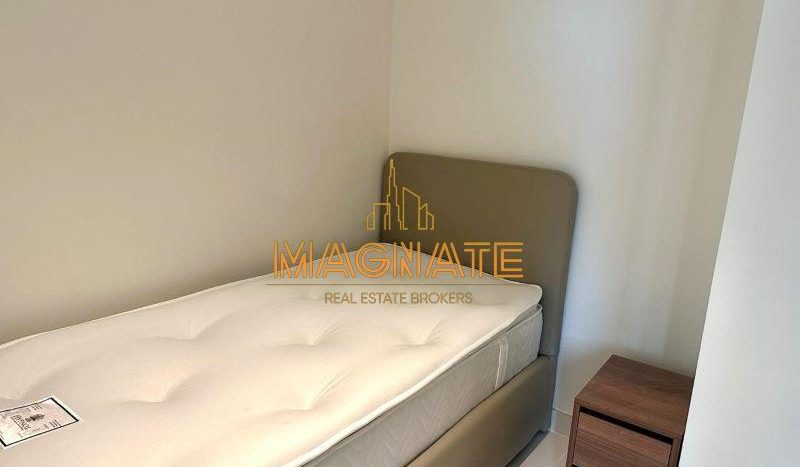 Apartment on Dubai Harbour, Dubai, 3 bedrooms, 158.4 m2  | Foto 11