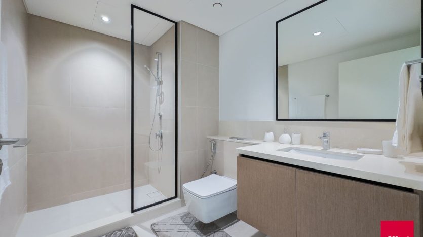 Apartment on Downtown Burj Dubai, 2 bedrooms, 99.5 m2  | Foto 20