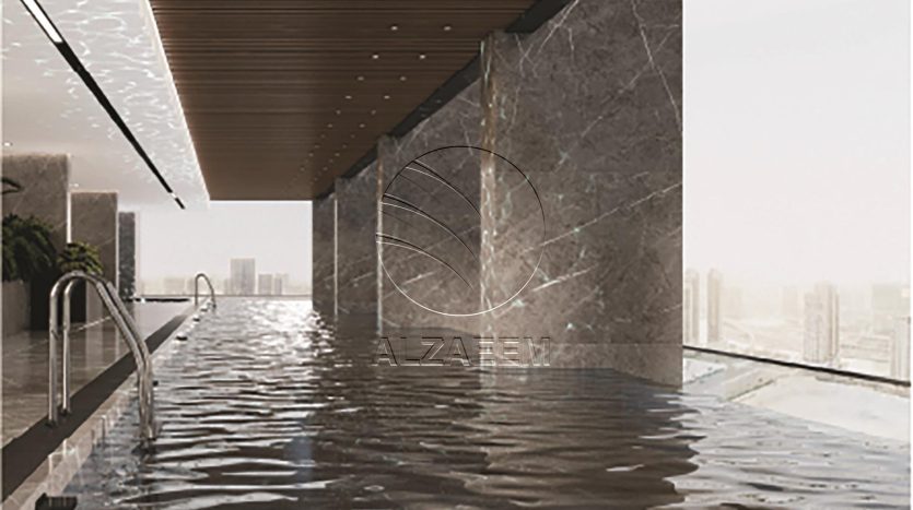Apartment on Al Reem, Abu-Dhabi, 2 bedrooms, 162 m2  | Foto 12
