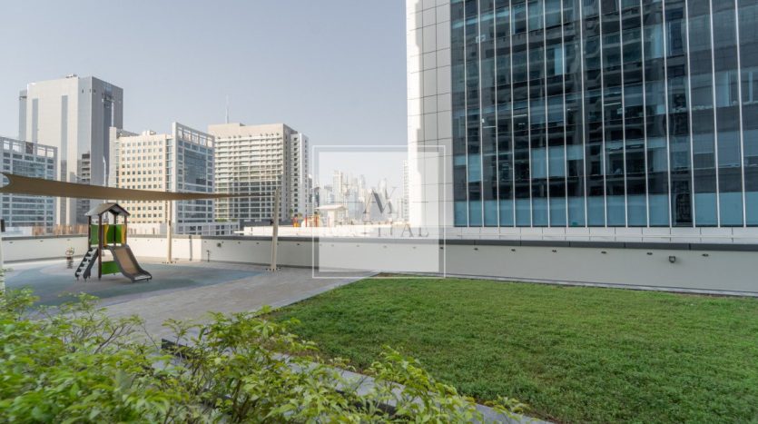 Apartment on Business Bay, Dubai, 1 bedroom, 83.1 m2  | Foto 11