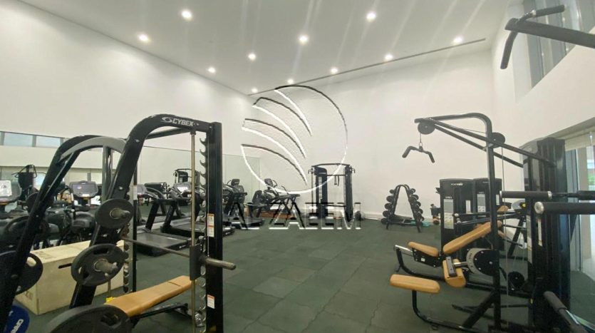 Apartment on Al Raha Beach, Abu-Dhabi, 3 bedrooms, 310 m2  | Foto 14
