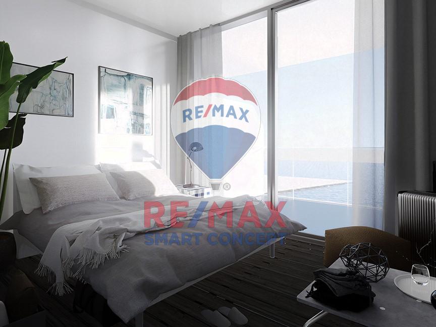 Apartment on Yas Island, Abu-Dhabi, 3 bedrooms, 162.3 m2  | Foto 6
