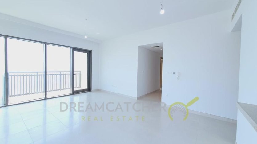 Apartment on Dubai Creek Harbour (The Lagoons), Dubai, 2 bedrooms, 104.52 m2  | Foto 16