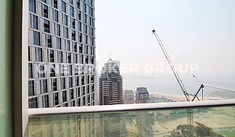 Apartment on Dubai Marina, 2 bedrooms, 130.7 m2  | Foto 16