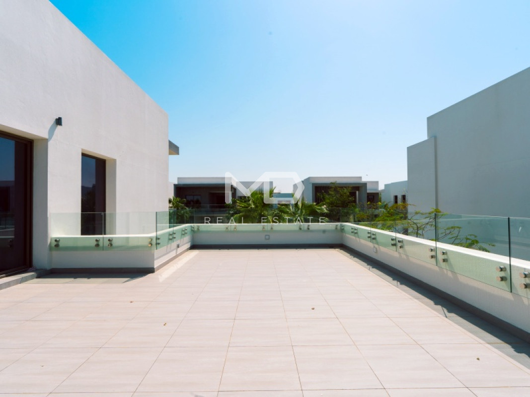 Villa on Yas Island, Abu-Dhabi, 4 bedrooms, 610 m2  | Foto 8