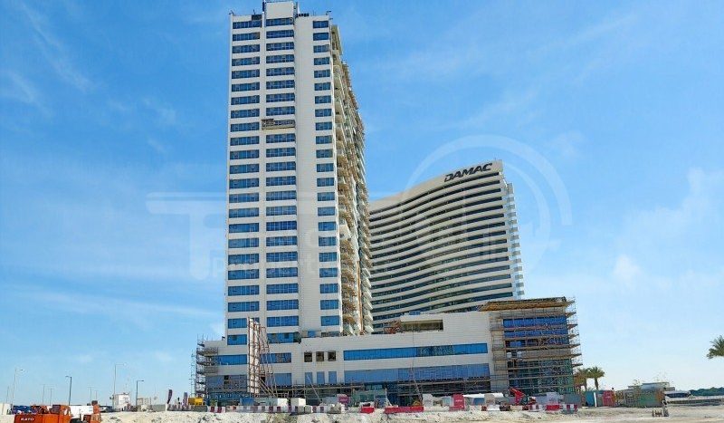 Apartment on Al Reem, Abu-Dhabi, 3 bedrooms, 178.6 m2  | Foto 16