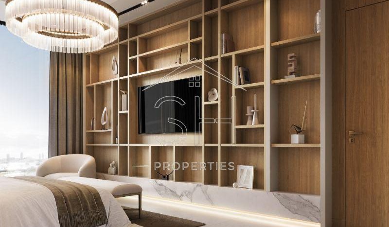 Apartment on Al Sufouh, Dubai, 1 bedroom, 70.2 m2  | Foto 11
