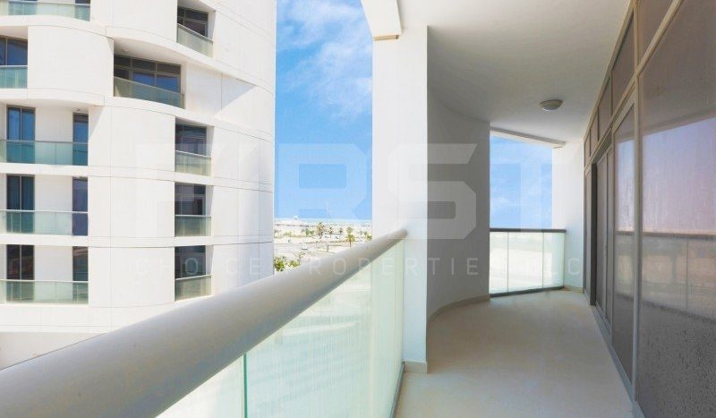 Apartment on Al Reem, Abu-Dhabi, 2 bedrooms, 95.7 m2  | Foto 12