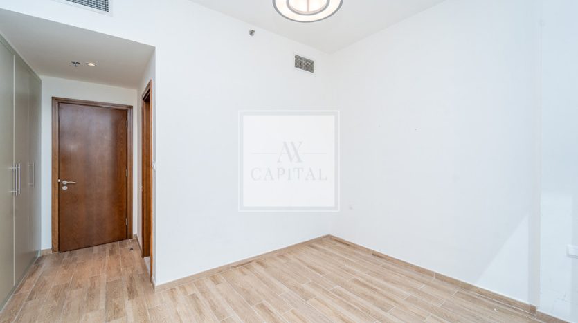 Apartment on Business Bay, Dubai, 2 bedrooms, 123.6 m2  | Foto 12