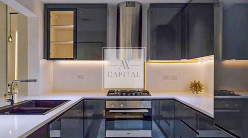 Apartment on Business Bay, Dubai, 1 bedroom, 110.3 m2  | Foto 9