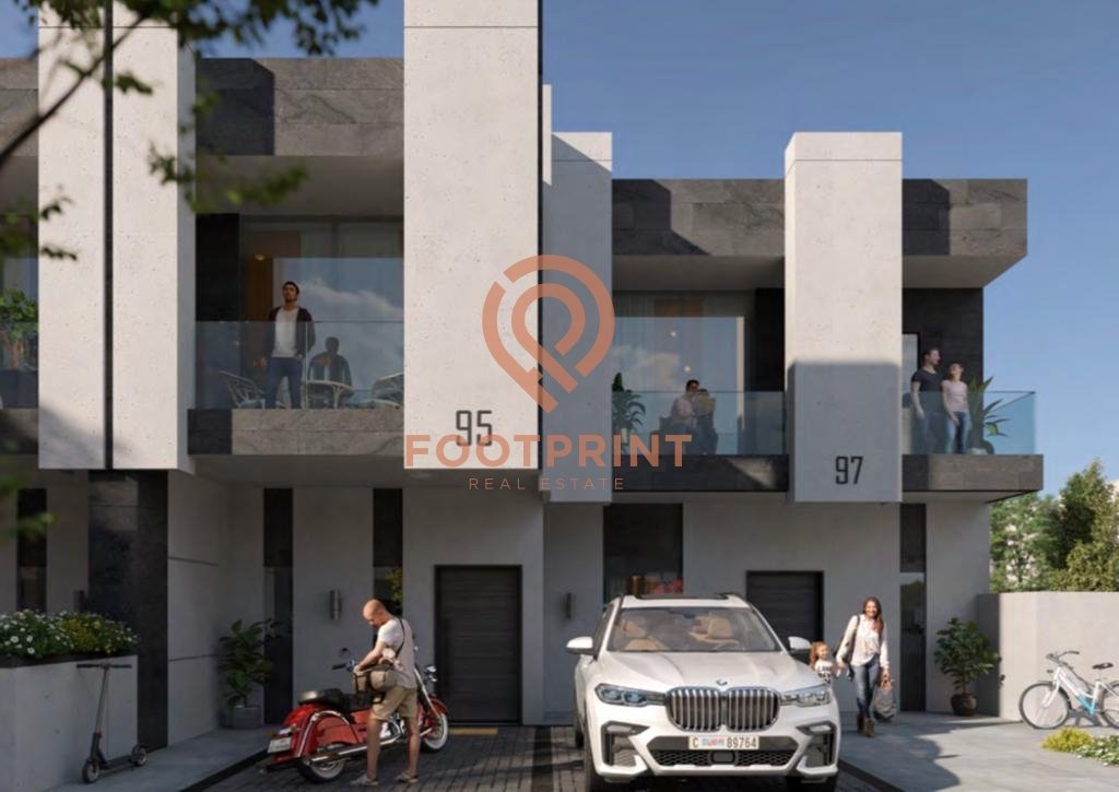 Townhouse on Dubai Investment Park, Dubai, 2 bedrooms, 167.2 m2  | Foto 10