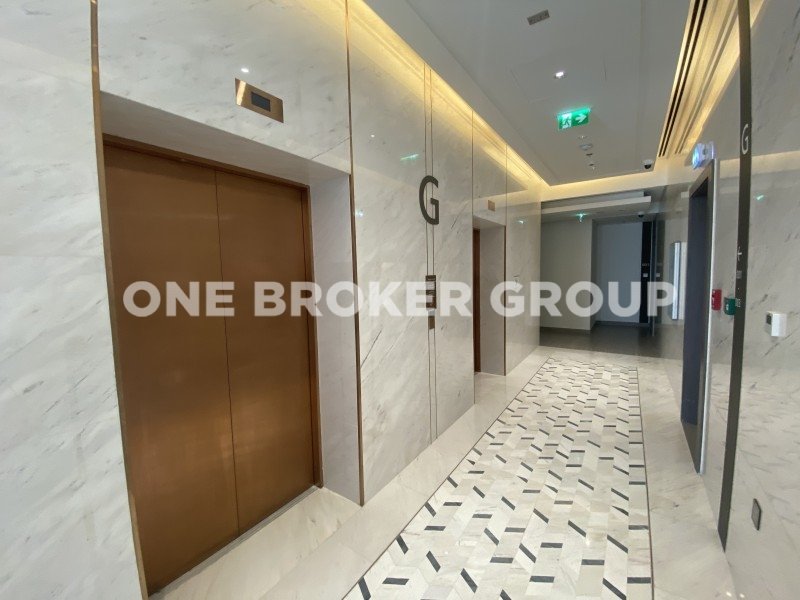 Apartment on Mohammed Bin Rashid City, Dubai, 1 bedroom, 70.9 m2  | Foto 12