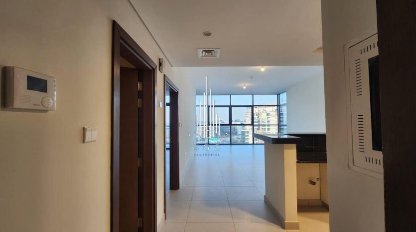 Apartment on Al Raha Beach, Abu-Dhabi, 1 bedroom, 85.7 m2  | Foto 10