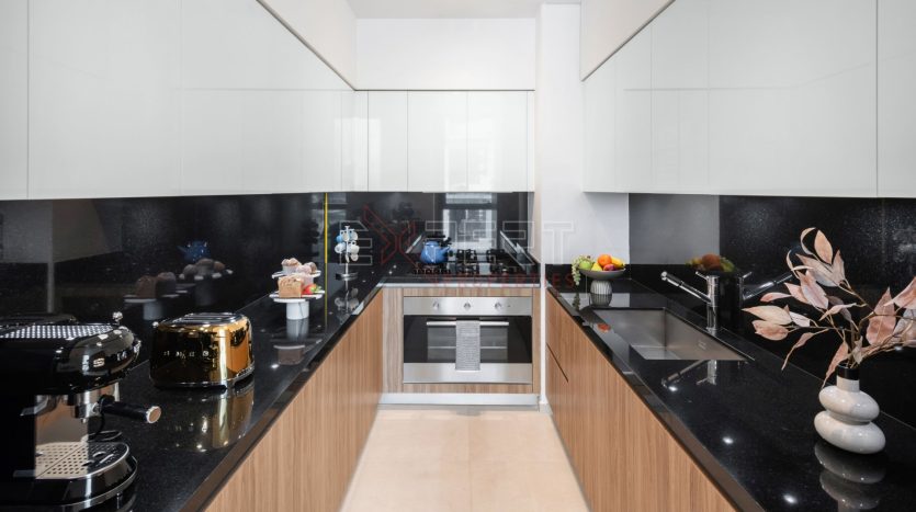 Apartment on Business Bay, Dubai, 2 bedrooms, 136.1 m2  | Foto 10