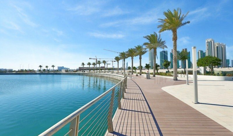 Apartment on Al Reem, Abu-Dhabi, 3 bedrooms, 178.6 m2  | Foto 19