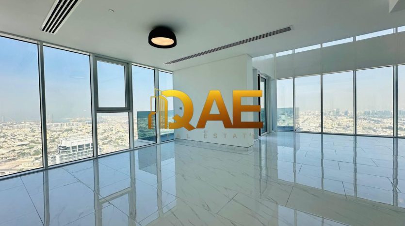 Apartment on Al Kifaf, Dubai, 3 bedrooms, 277.2 m2  | Foto 15