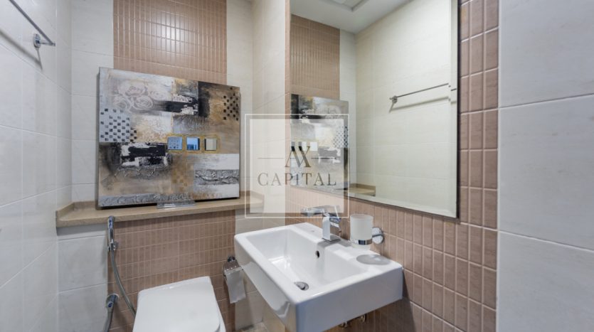 Apartment on Dubai Marina, 1 bedroom, 77.4 m2  | Foto 14