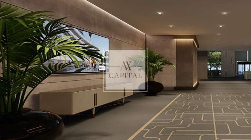 Apartment on Downtown Burj Dubai, 1 bedroom, 64.8 m2  | Foto 9